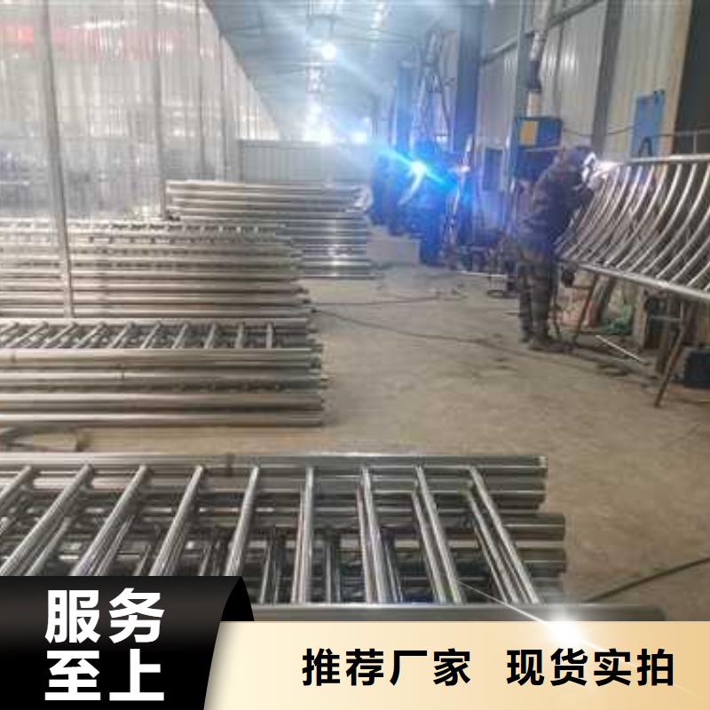 不锈钢缆索栏杆-大品牌质量有保障本地货源