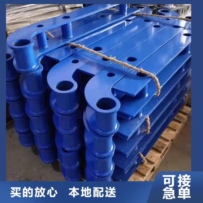 不锈钢复合管合格才出厂设计合理