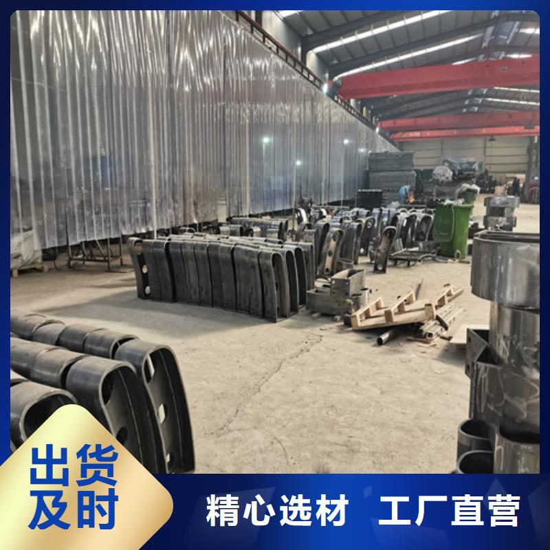 灯光护栏工期短应用范围广泛