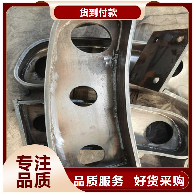 供应不锈钢灯光护栏
现货当地公司