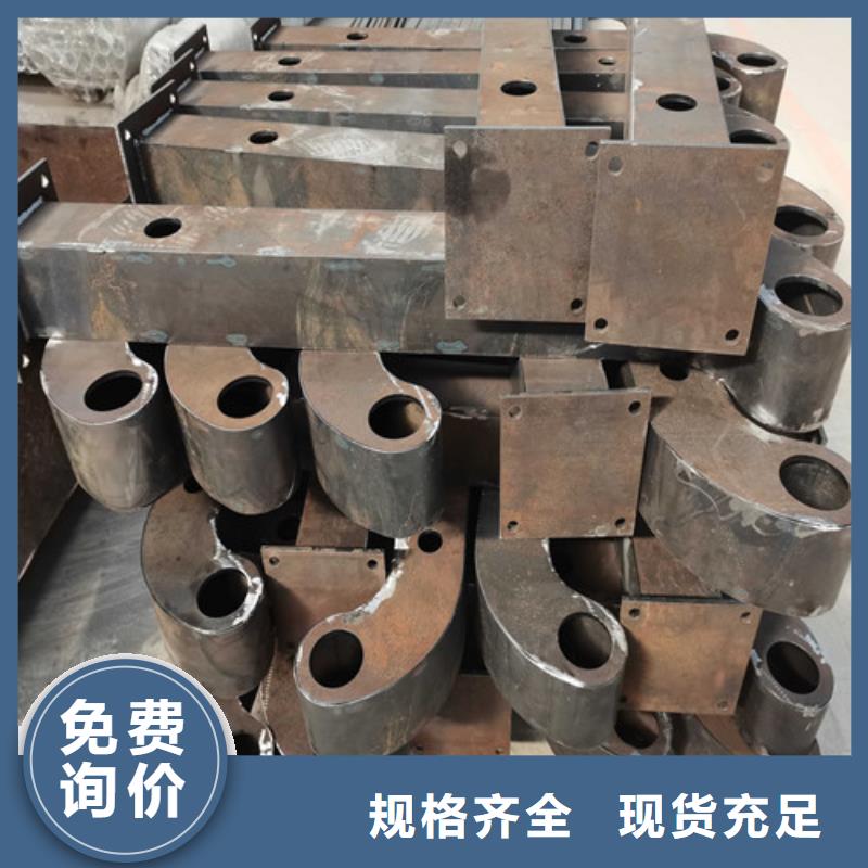 灯光护栏优质售后源头厂家