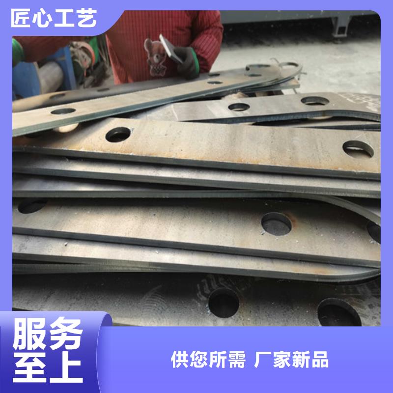护栏,河道护栏质量三包实体诚信厂家