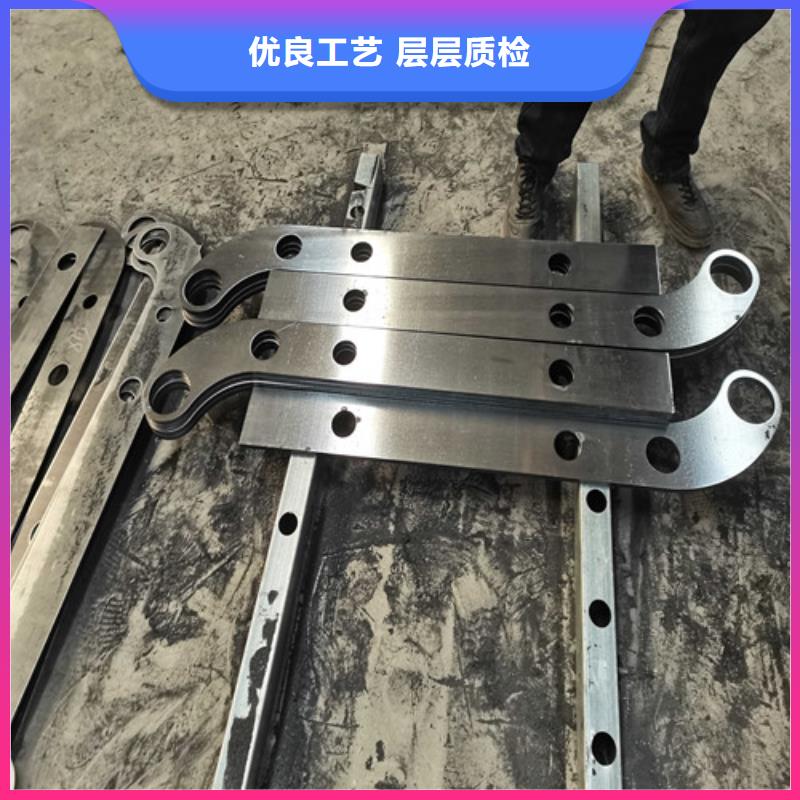 道路防撞栏杆-助您购买满意专业生产制造厂