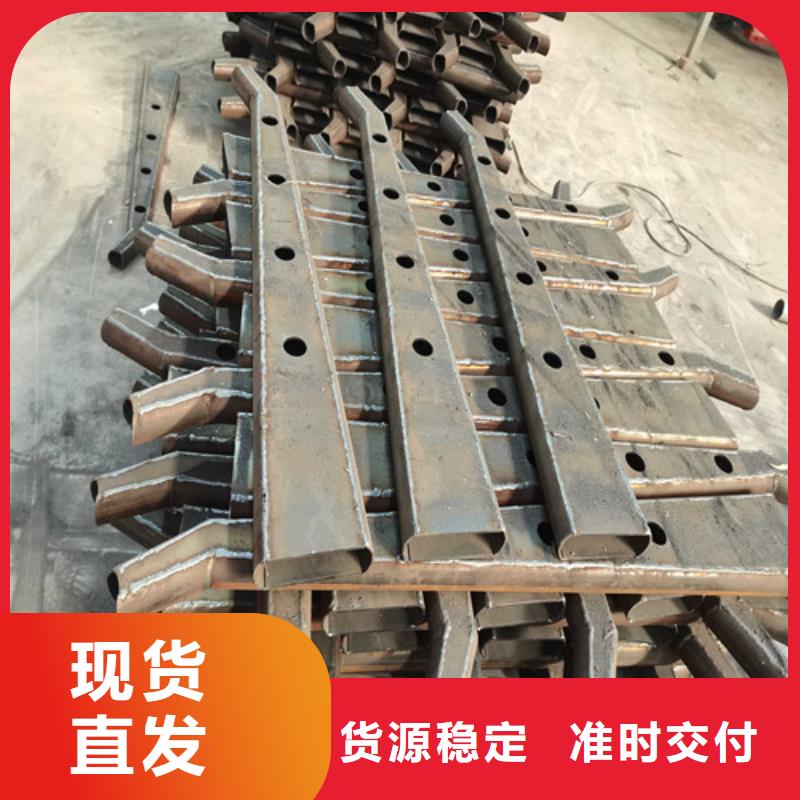 优选：不锈钢碳素钢复合管本地厂家匠心工艺