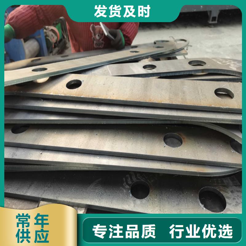 桥梁景观护栏货源充足极速发货