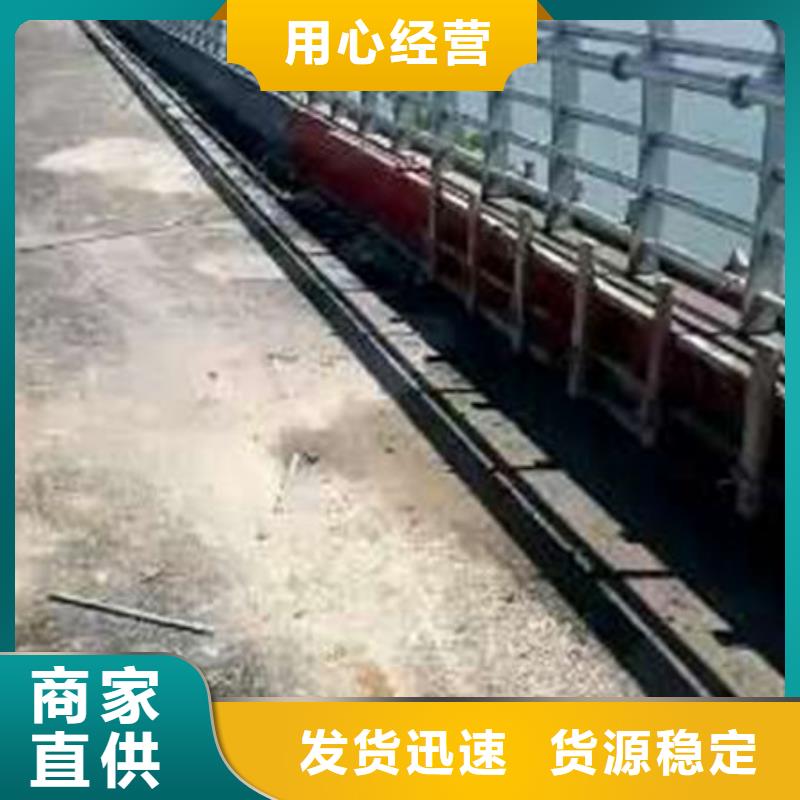 护栏【LED防护栏杆】海量现货直销保障产品质量