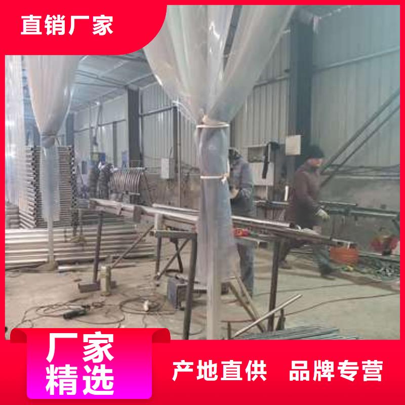 供应批发河道灯光护栏-全国配送好产品价格低
