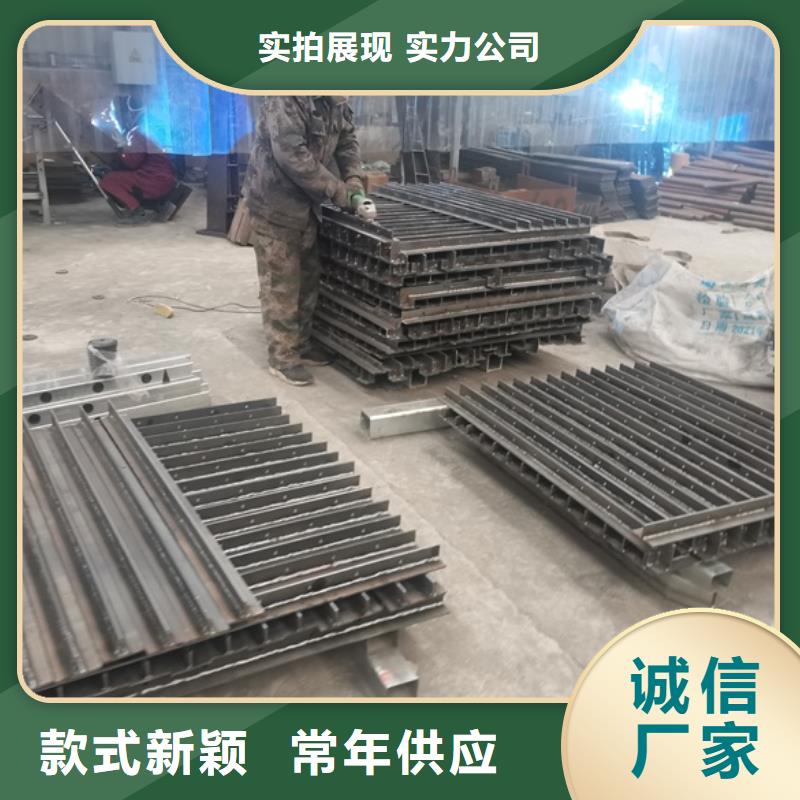 不锈钢碳素钢复合管大型生产厂家敢与同行比质量