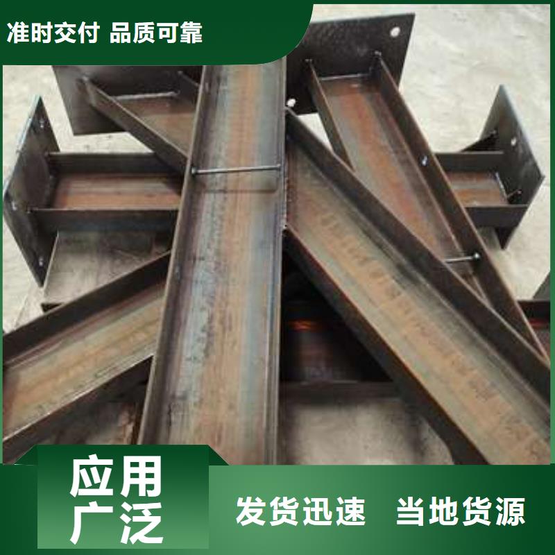 不锈钢灯箱护栏专业销售团队常年出售