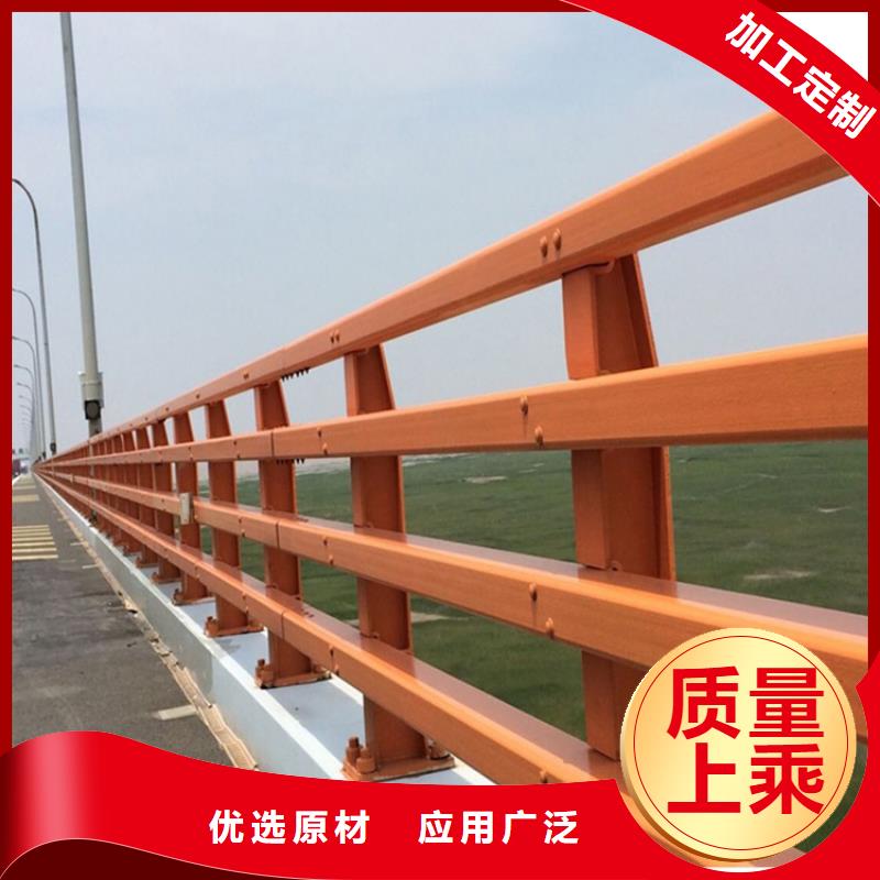 不锈钢复合管隔离护栏、不锈钢复合管隔离护栏厂家直销-型号齐全本地公司