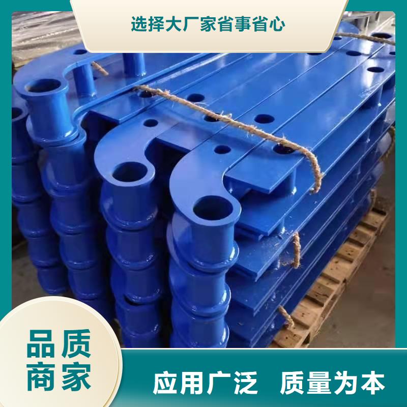 罗田县高铁护栏厂家技术完善