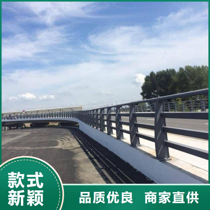 防撞护栏【波形护栏】购买的是放心一站式服务
