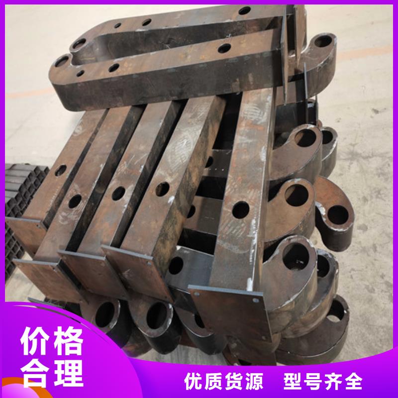 不锈钢灯光护栏大型厂家直销认准大品牌厂家