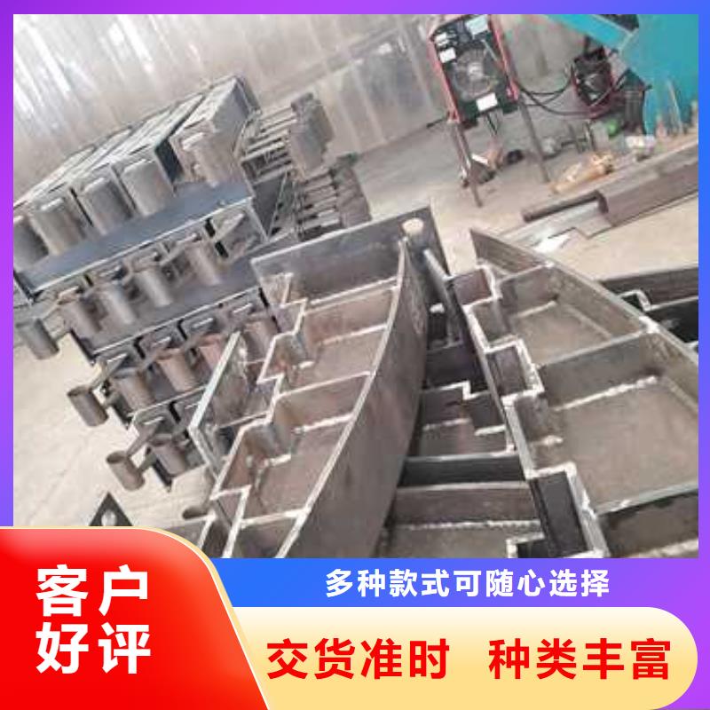 不锈钢复合管护栏【防撞桥梁护栏】让客户买的放心同城服务商