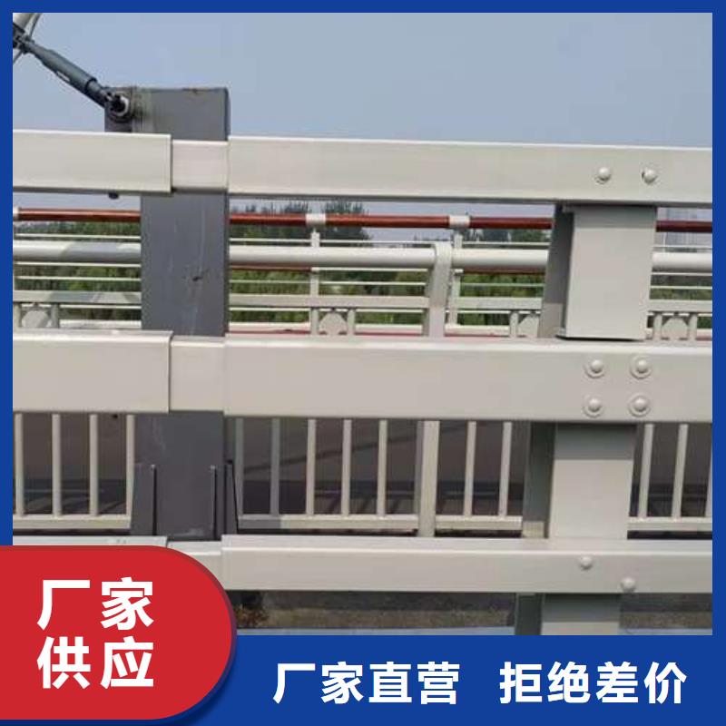 有现货的交通防撞护栏经销商源头厂源头货