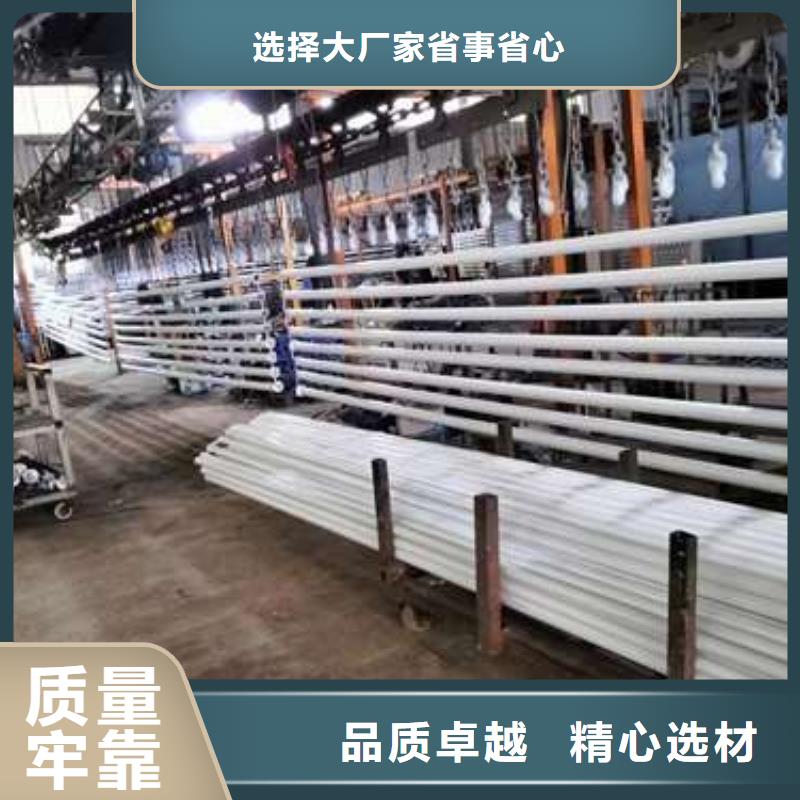 销售不锈钢碳素钢复合管桥梁护栏_实力厂家