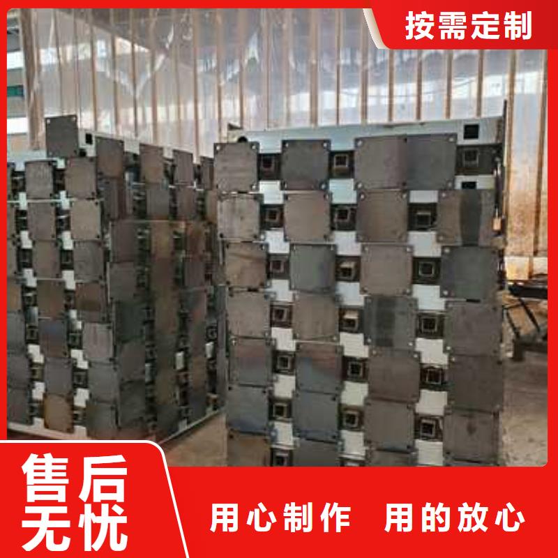 灯箱栏杆-实体厂家质量放心优质原料