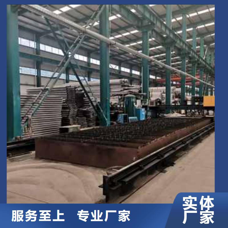 【不锈钢复合管护栏河道防撞栏杆信誉有保证】当地经销商