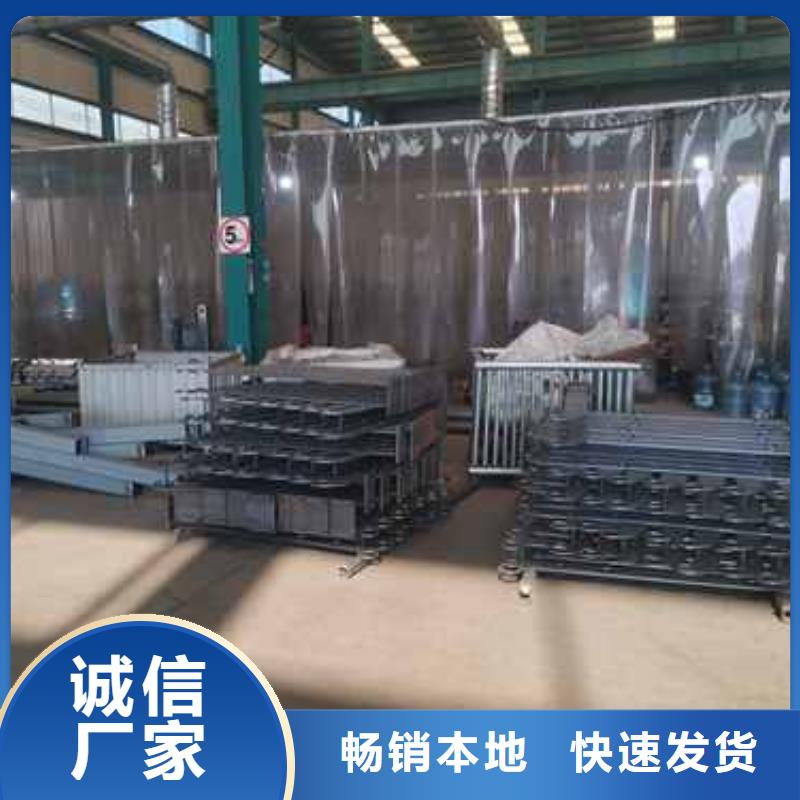 不锈钢复合管护栏,【景观护栏厂】用的放心同城货源