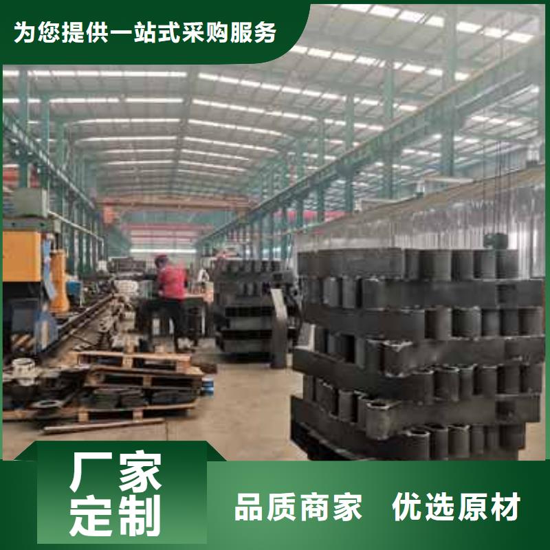 不锈钢复合管护栏研发生产销售本地供应商