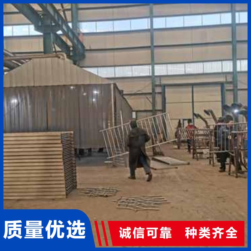 不锈钢复合管护栏不锈钢复合管栏杆用心服务工厂自营
