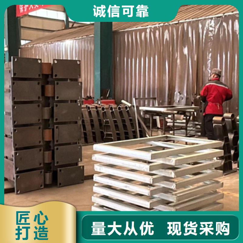 常年供应景观灯光护栏-报量同城经销商