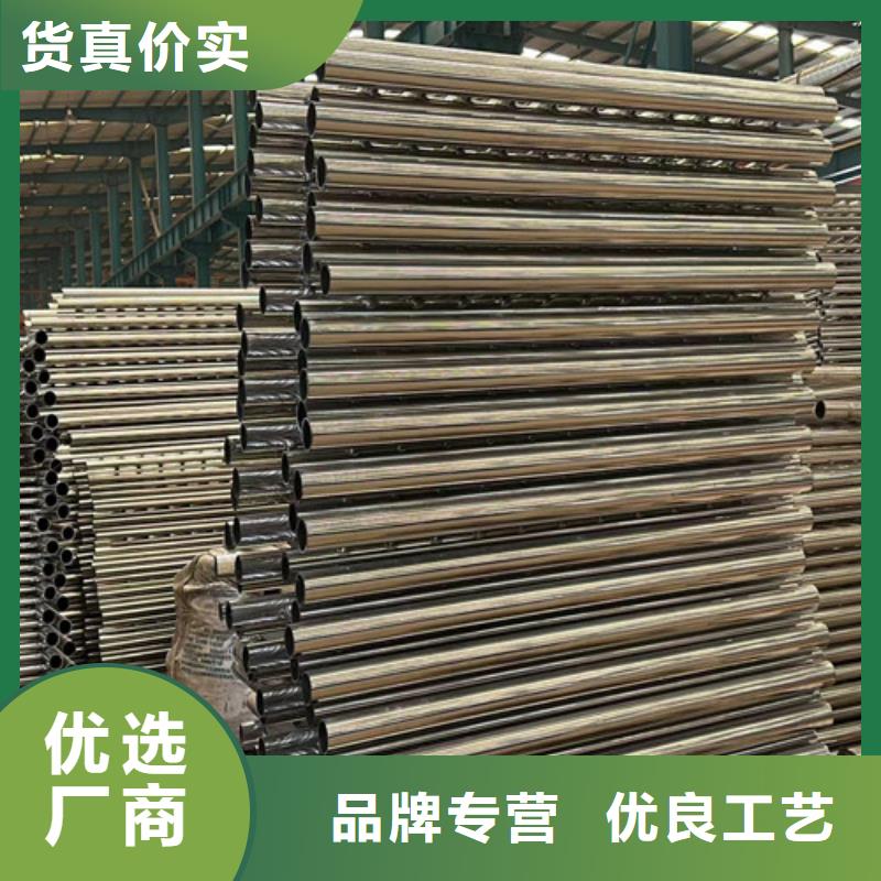 201不锈钢复合管护栏价格低出货快当地公司
