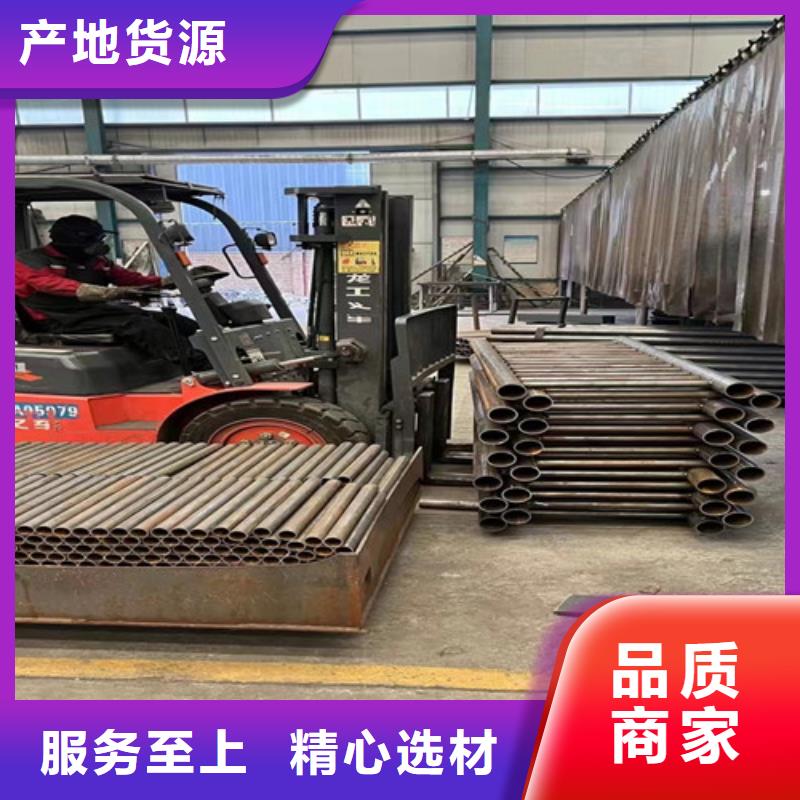 有现货的灯光护栏栏杆销售厂家的图文介绍