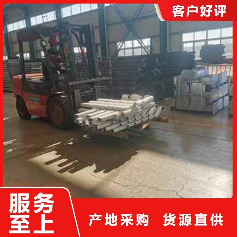 304桥梁栏杆当天出货当地制造商