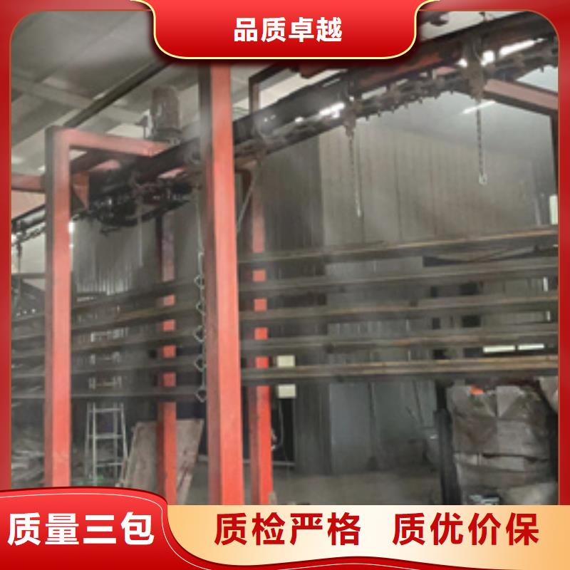 桥梁护栏厂家防撞护栏厂保障当地制造商