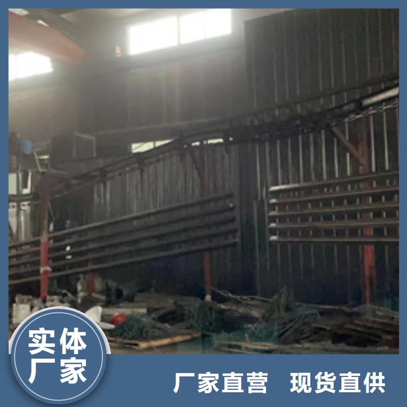 桥梁护栏厂家新报价真实拍摄品质可靠