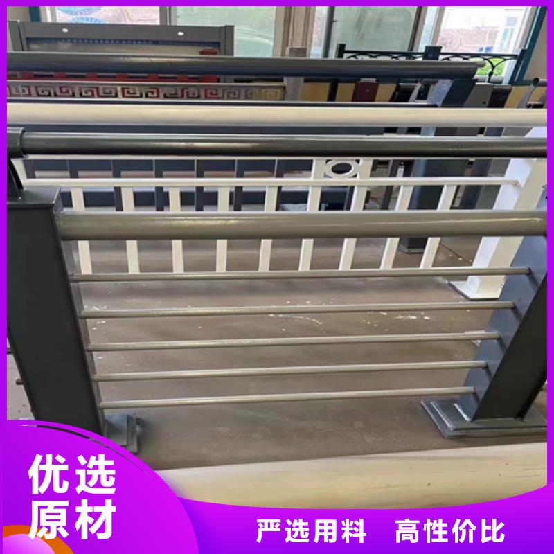 桥梁护栏厂家M型防撞护栏满足客户需求一站式采购商