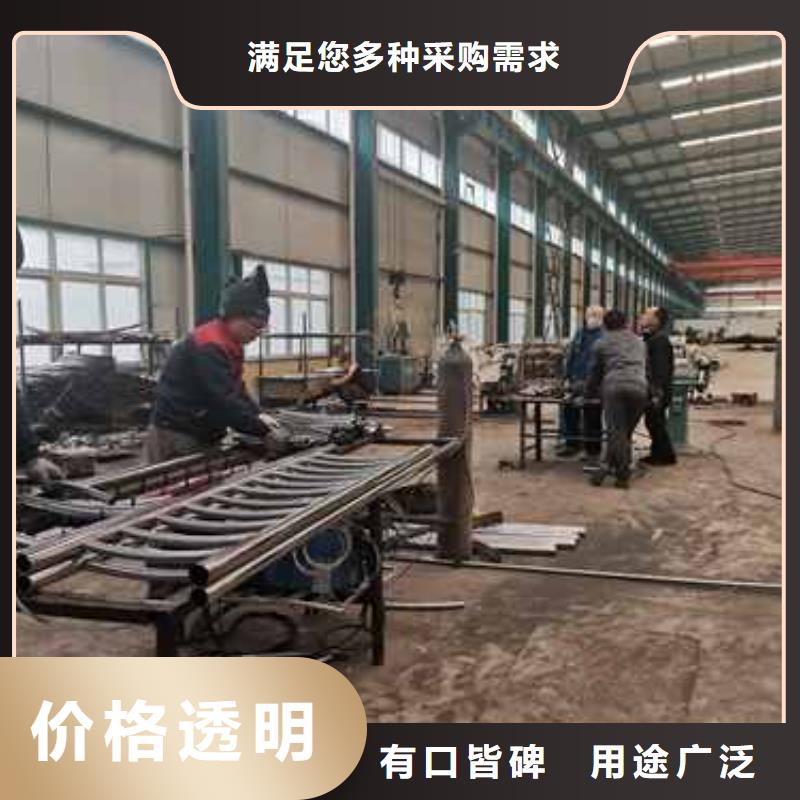 桥梁防撞护栏批发零售-定做现货快速采购