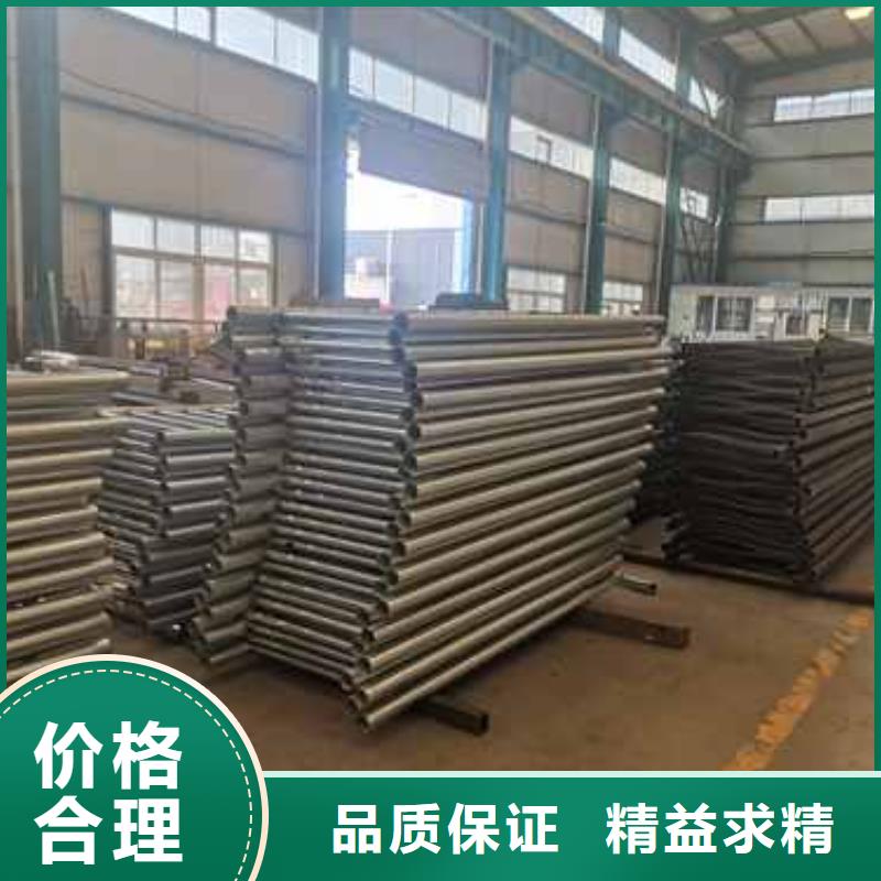 桥梁防撞护栏-桥梁防撞护栏售后保证款式多样