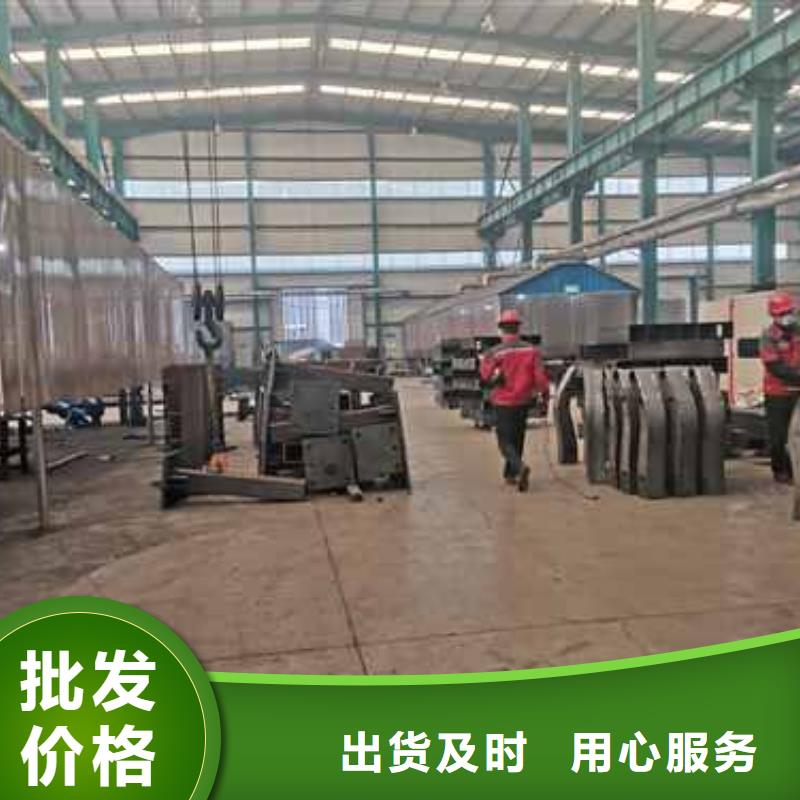 护栏-交通防撞围栏N年大品牌当地厂家