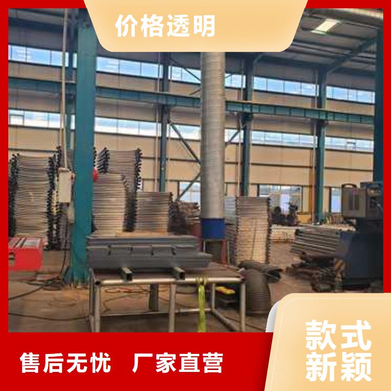 道路防撞护栏-道路防撞护栏欢迎您质优价廉