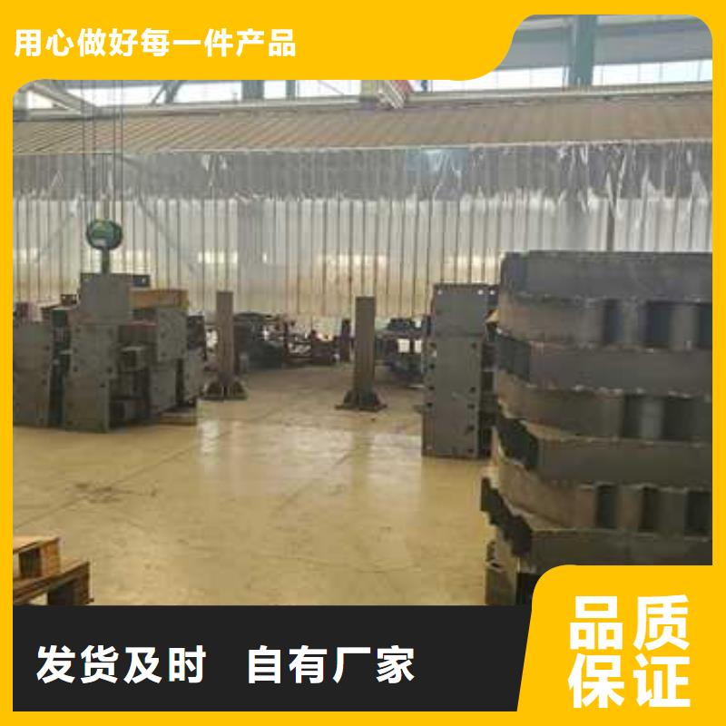 护栏防撞护栏立柱产品优良您想要的我们都有