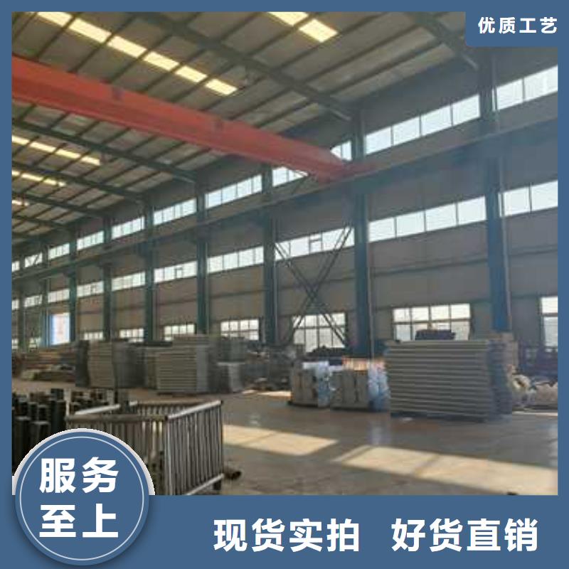 道路护栏厂家，现货本地经销商