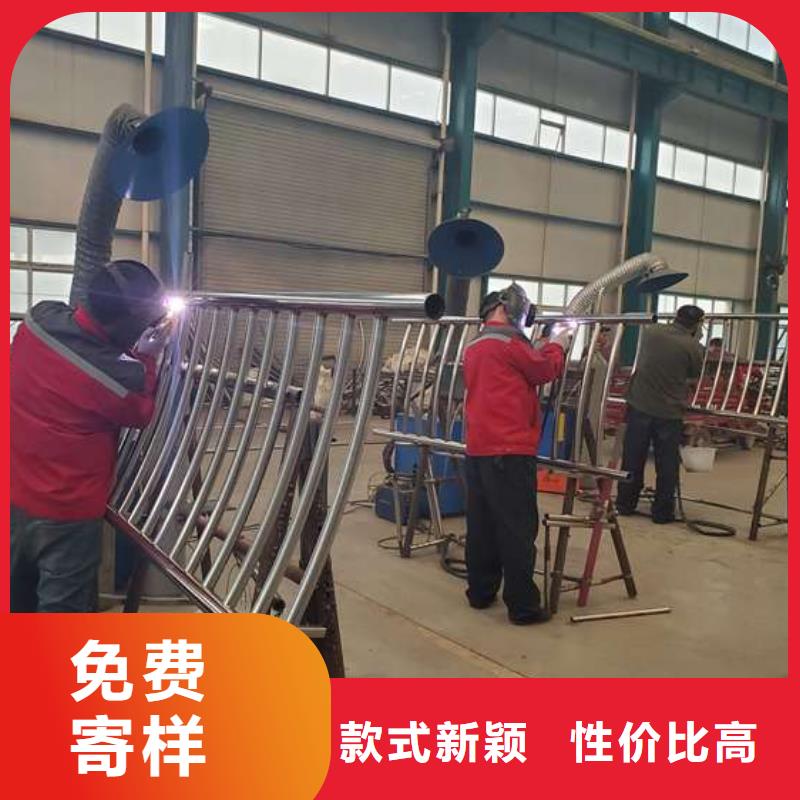 价格低的景观栏杆品牌厂家当地生产厂家
