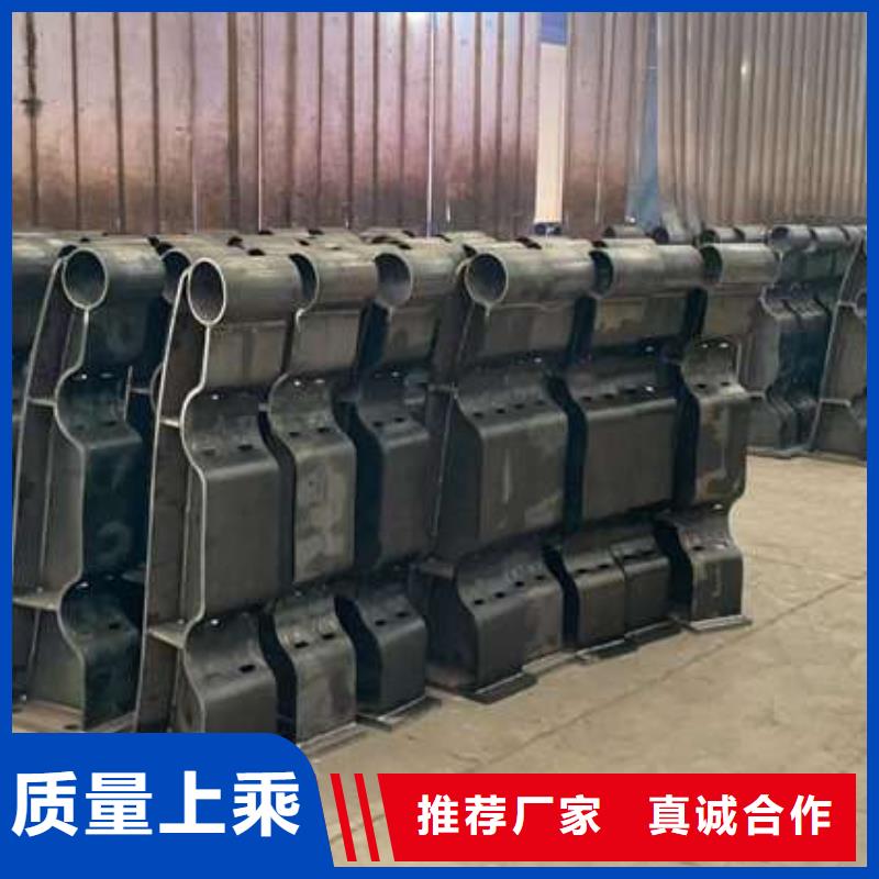 买河道景观护栏必看-质量有保障同城公司