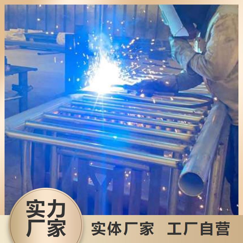 灯光护栏栏杆量大包邮当地公司