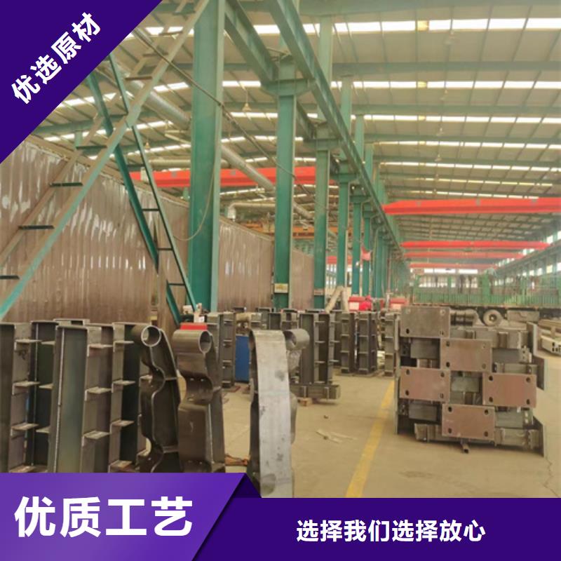 公路防撞护栏价格实在的厂家本地服务商