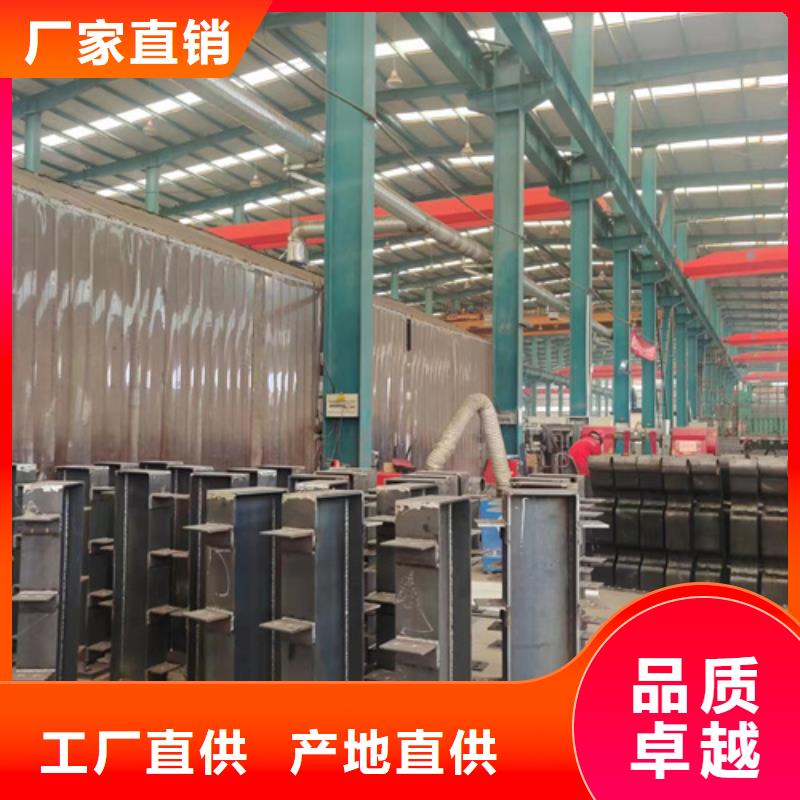 护栏栈道护栏厂拒绝中间商同城供应商