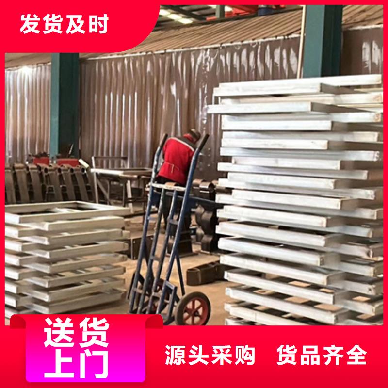灯光防撞护栏厂家支持定制全新升级品质保障
