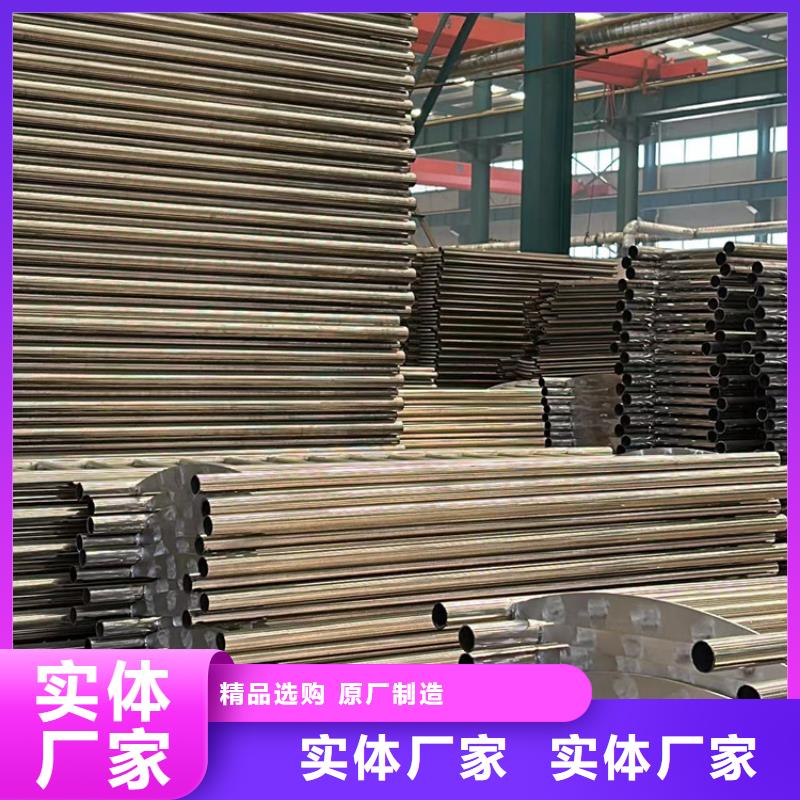 库存充足的桥梁防撞护栏批发商甄选好厂家