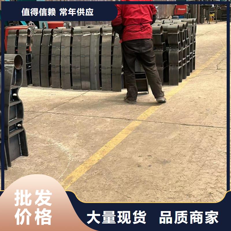 桥梁栏杆-助您购买满意口碑好实力强