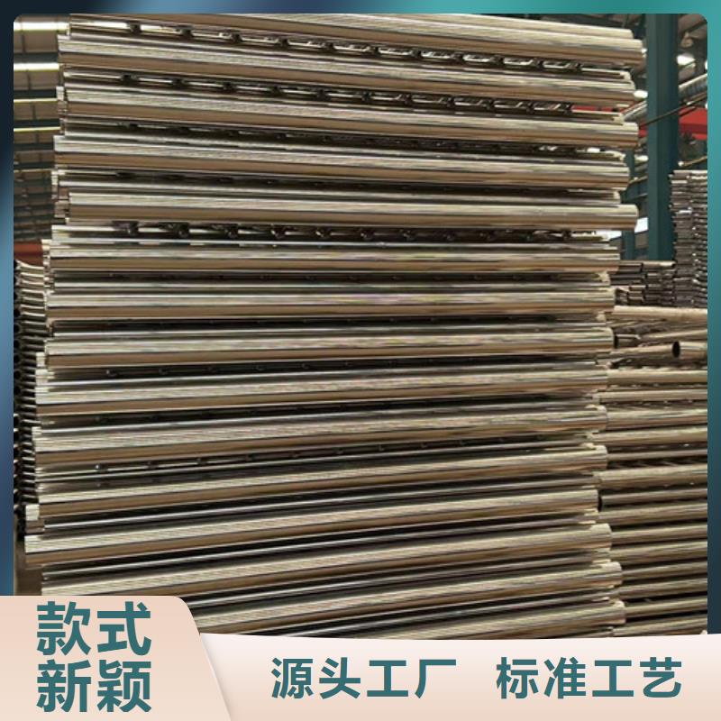 护栏_【桥梁护栏】交货准时当地公司