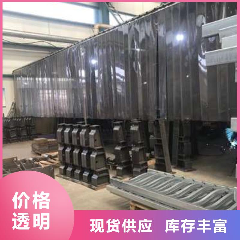 护栏防撞护栏支持加工定制信誉有保证