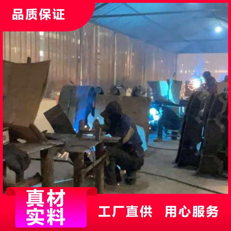 护栏_不锈钢碳素钢复合管厂源头实体厂商精工细致打造