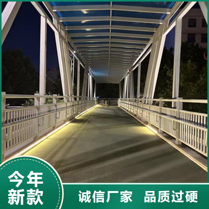 【护栏【热镀锌立柱】追求品质】优选厂家
